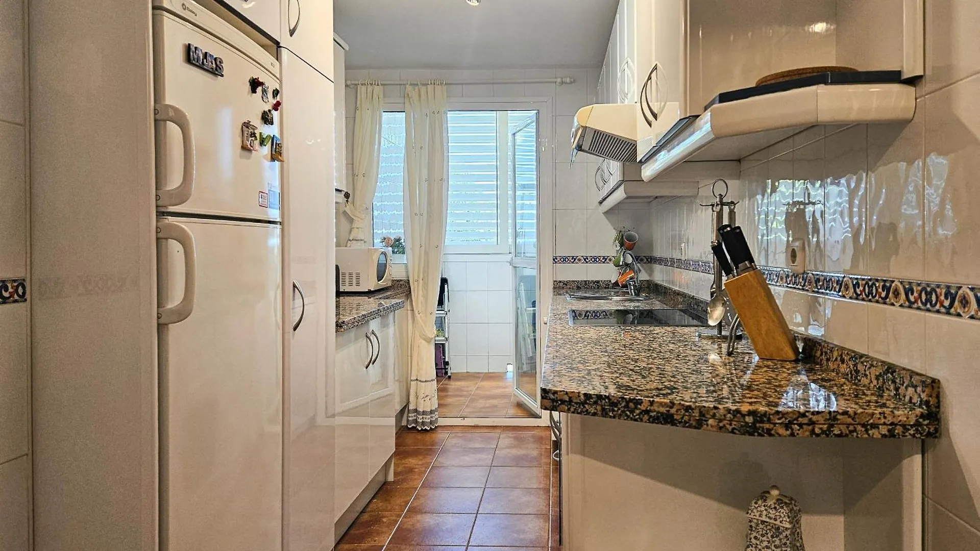 Two Bedroom Apartment With Pool & Sea Views MIJAS COSTA 0*,