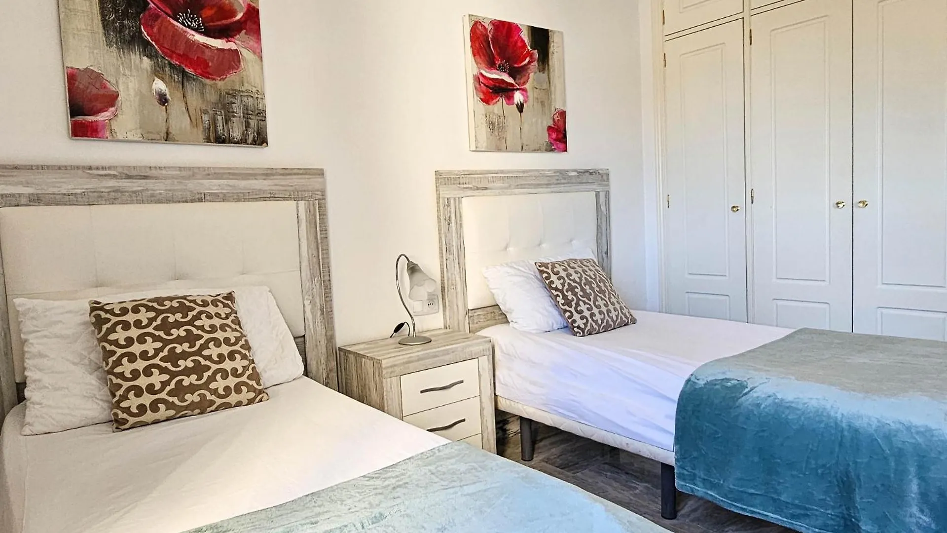 Two Bedroom Apartment With Pool & Sea Views MIJAS COSTA 0*,  Spagna